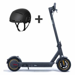 Patineta scooter electrica Segway
