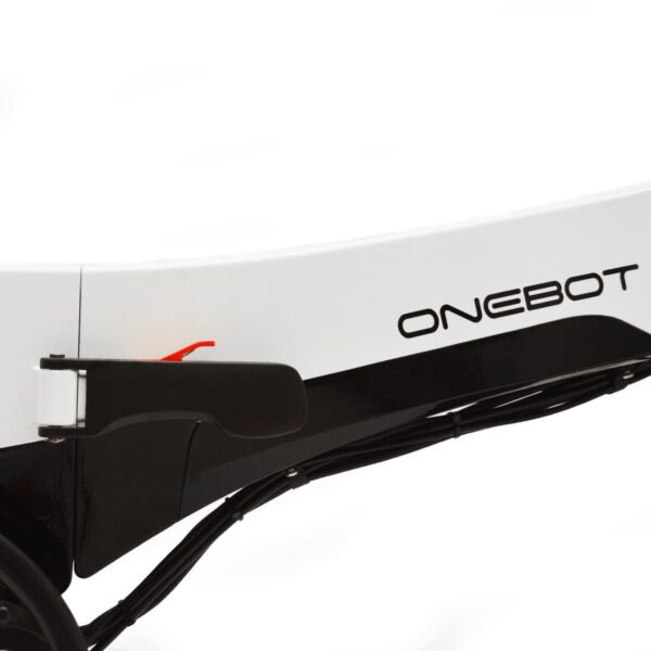 Bicicleta Eléctrica Onebot S6