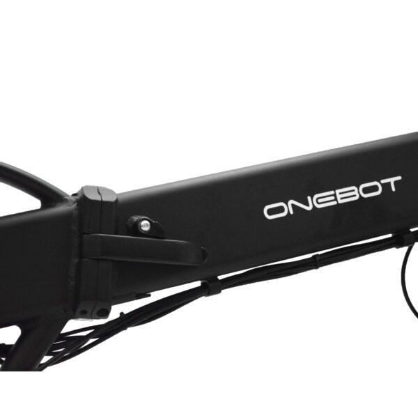 Bicicleta eléctrica Onebot T6