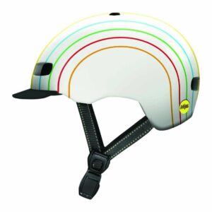 Casco para patineta eléctrica