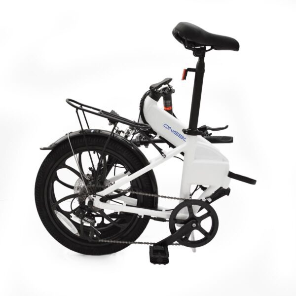 Bicicleta eléctrica Onebot T6