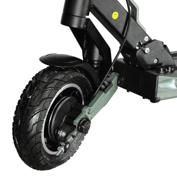 scooter eléctrica VSETT V8