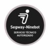 Taller y servicio técnico Segway-Ninebot