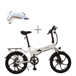 bicicleta electrica