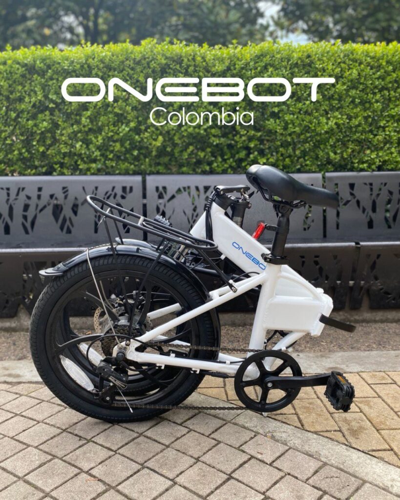 Onebot T6
