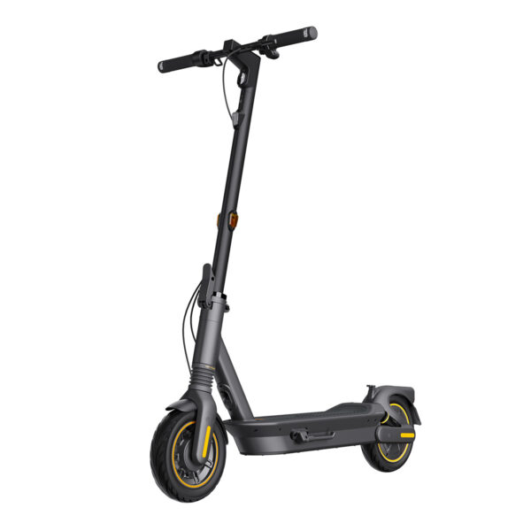 Scooter eléctrica segway Ninebot MAX G2E